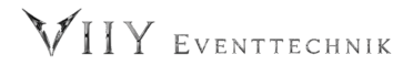 VllY Eventtechnik